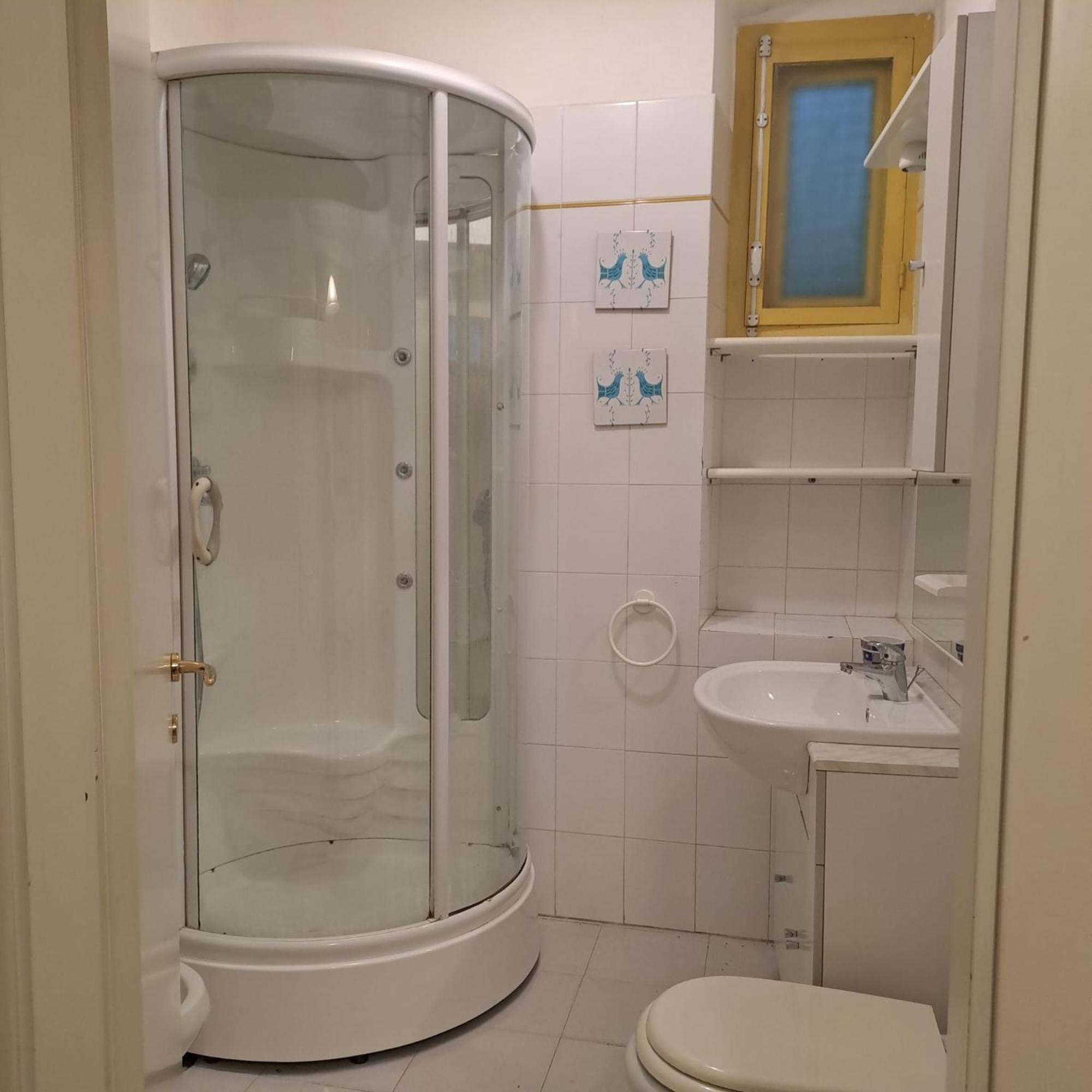 Casa Biasi Apartment Cagliari Luaran gambar