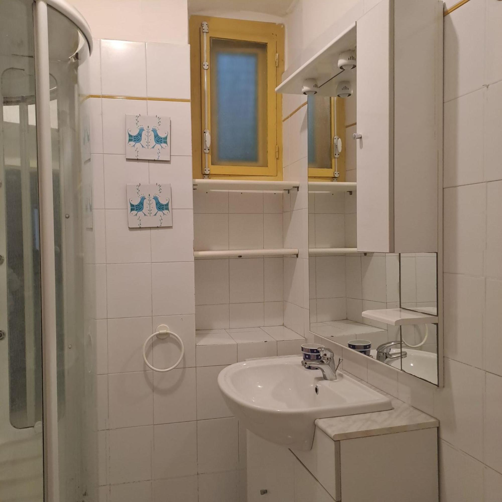 Casa Biasi Apartment Cagliari Luaran gambar