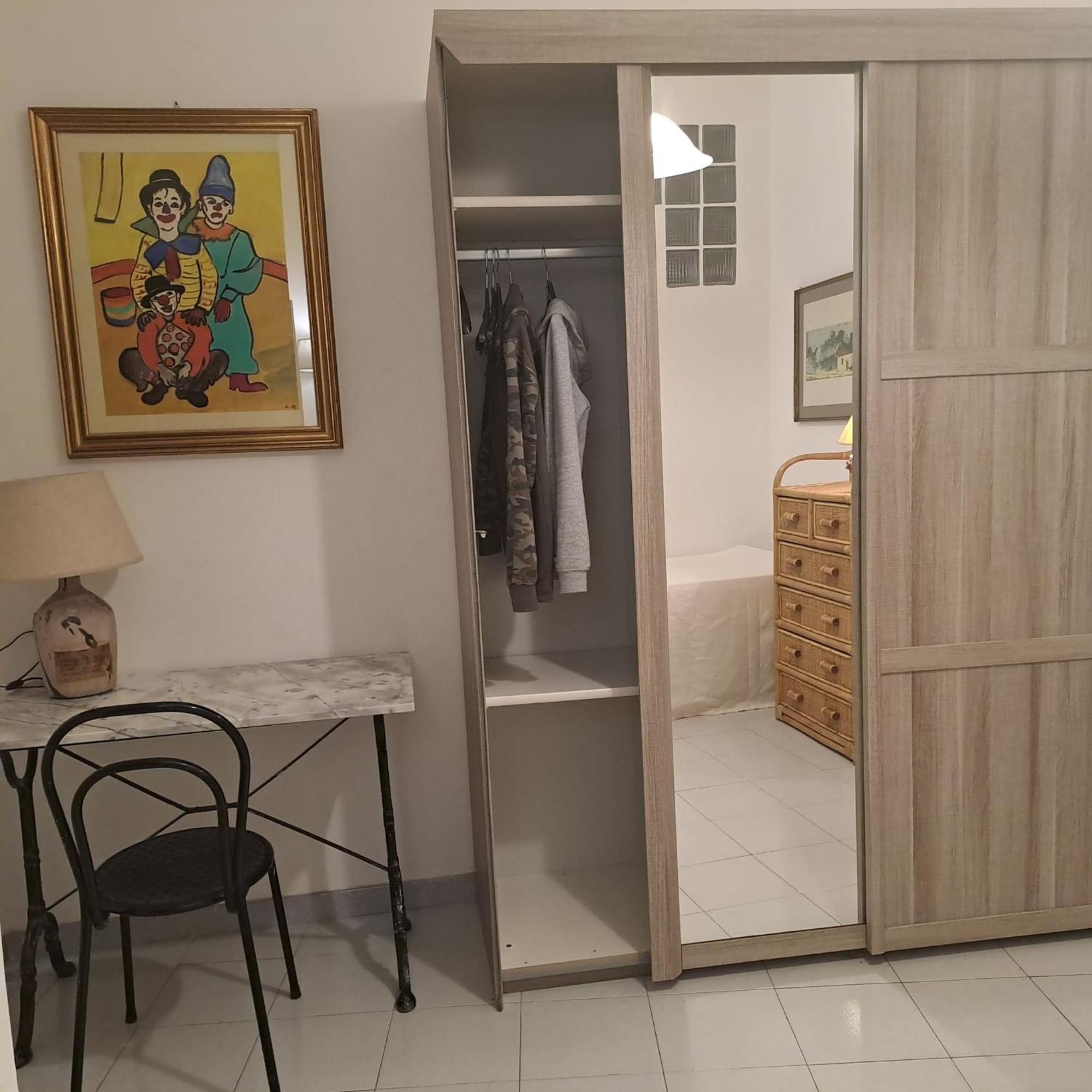 Casa Biasi Apartment Cagliari Luaran gambar