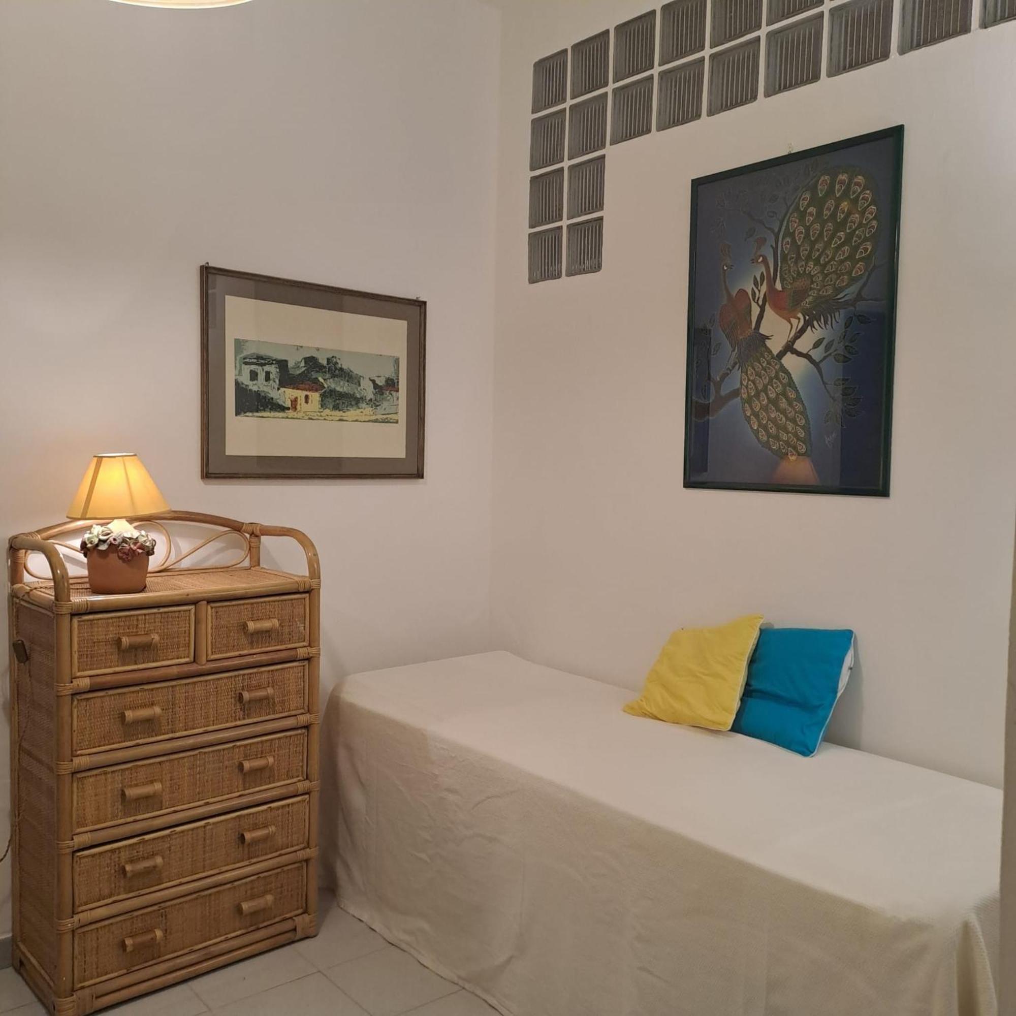 Casa Biasi Apartment Cagliari Luaran gambar