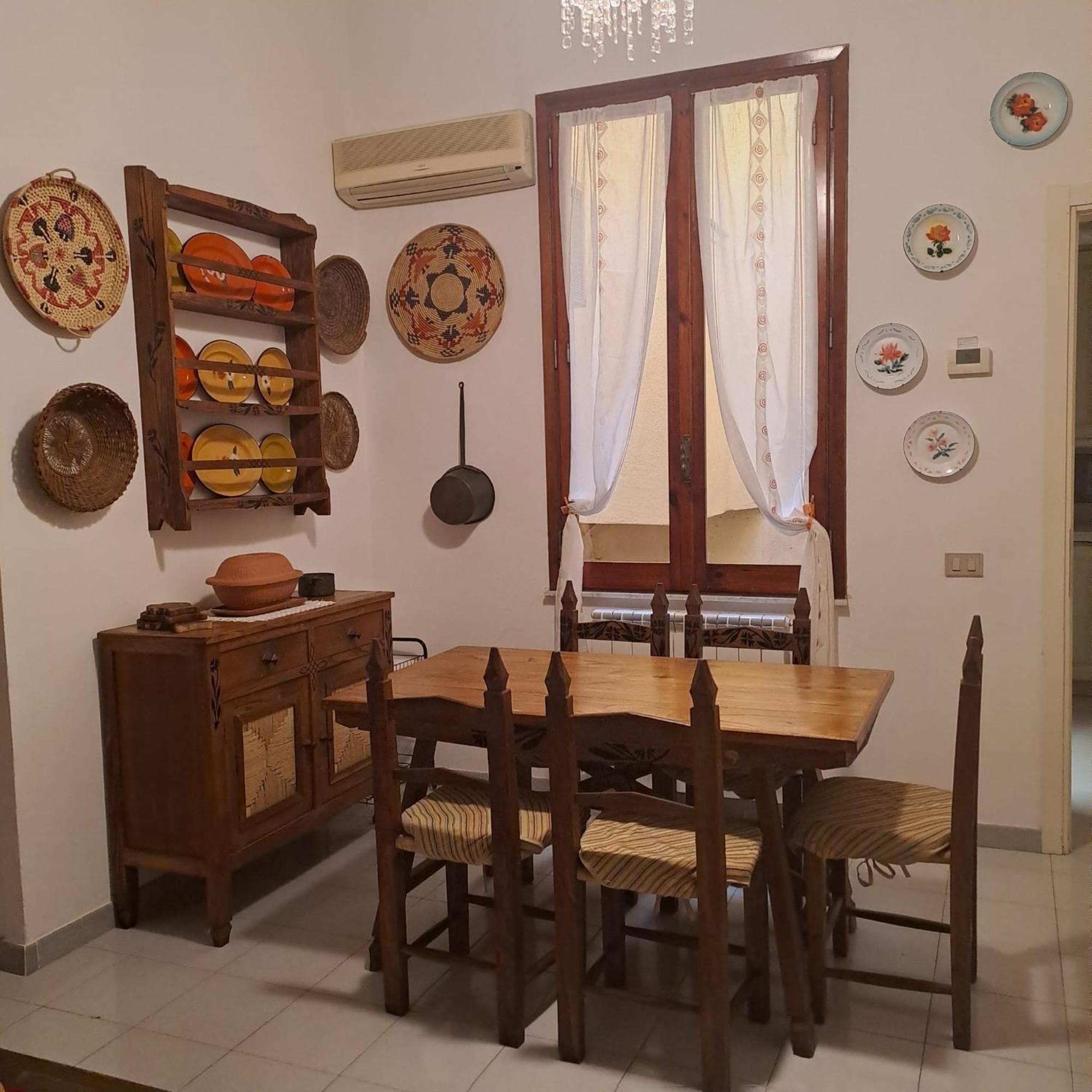 Casa Biasi Apartment Cagliari Luaran gambar