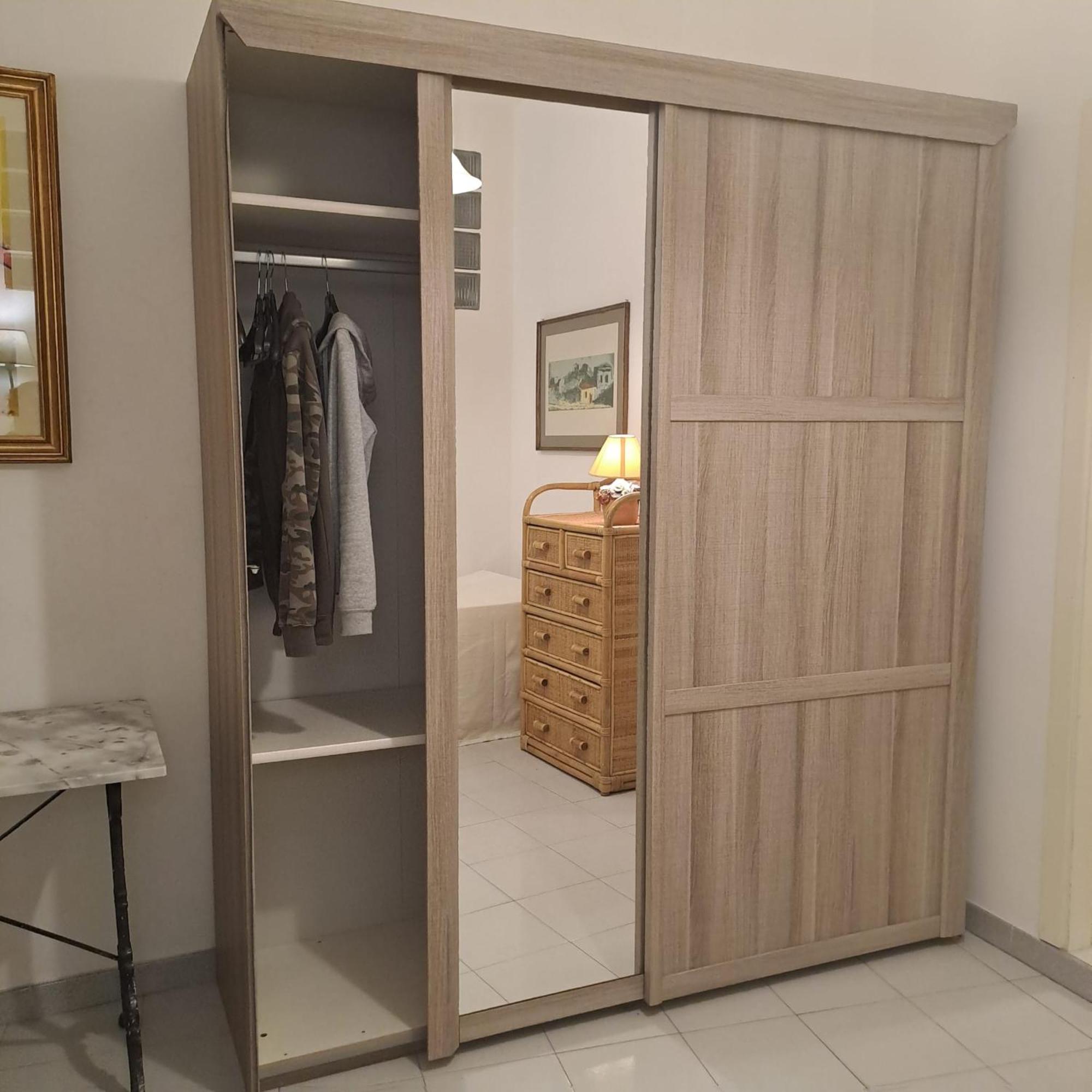 Casa Biasi Apartment Cagliari Luaran gambar