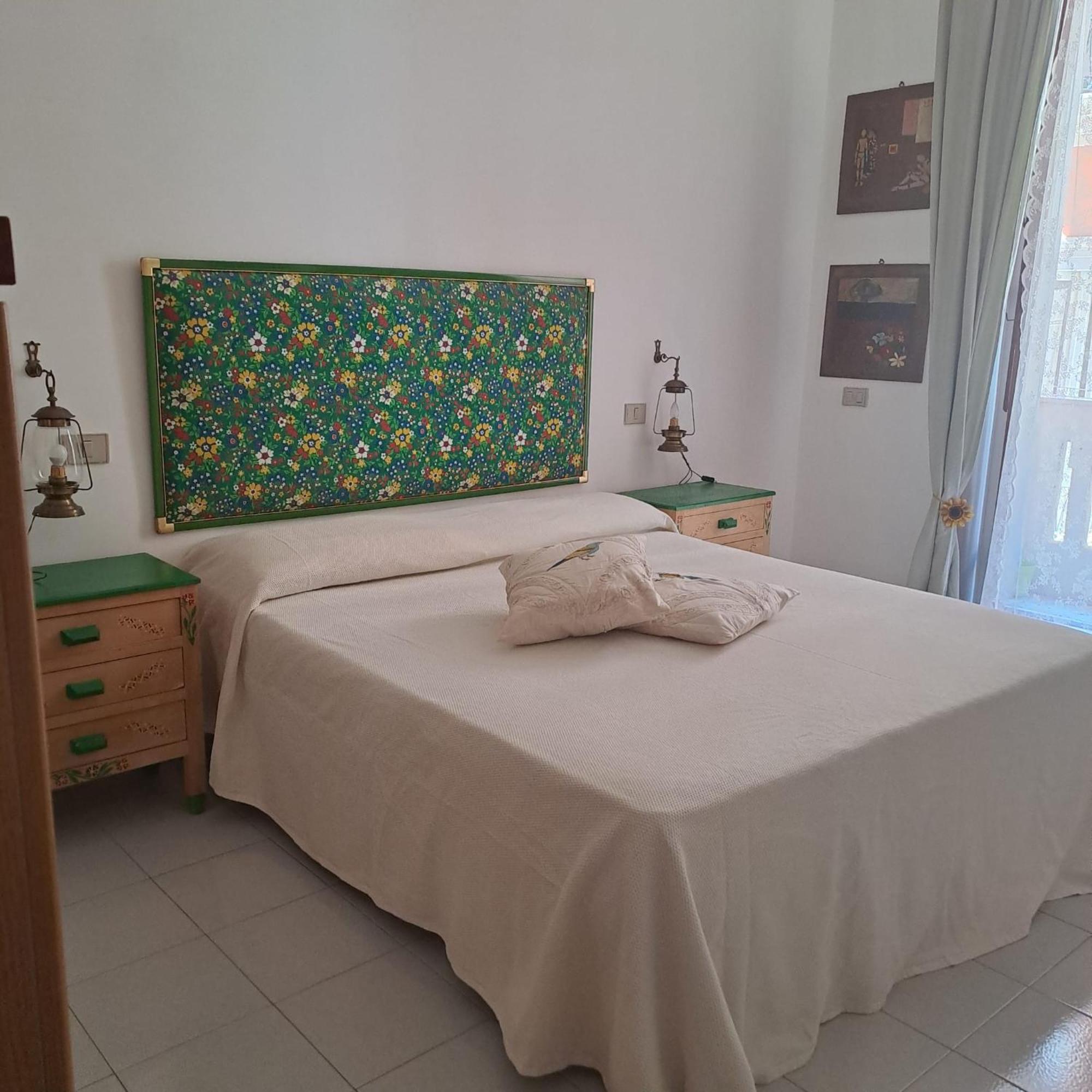 Casa Biasi Apartment Cagliari Luaran gambar